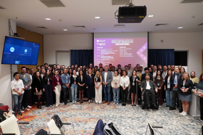 Engelsiz Bankacılık Hackathonu’nun kazananları belli oldu