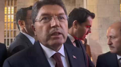 'Terörsüz Türkiye' komisyonu toplandı (2)