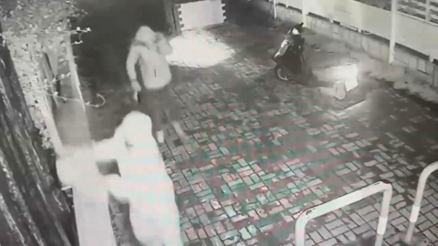 İstanbul- Büyükçekmece'de aynı kişiye ait 2 iş yerine saldıran 4 kişi yakalandı