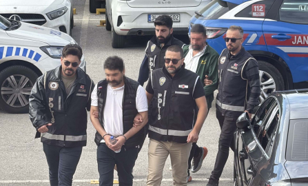 Bodrum'da meclis üyesine rüşvet iddiasıyla gözaltı (3)