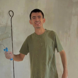 Kazada babasını kaybeden Mehmet Salih de yaşamını yitirdi