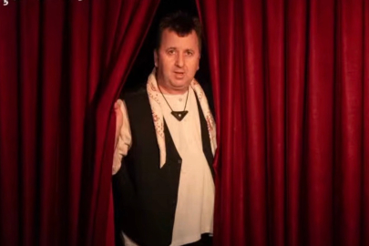 Evde Tiyatro Dönemi Başladı.!!