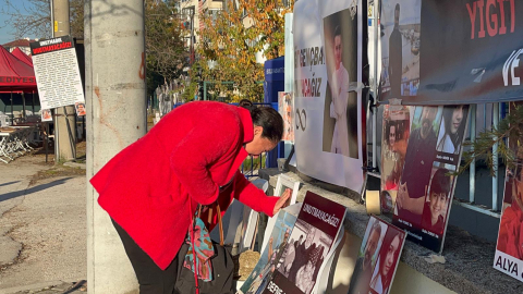 Bolu'daki yangın faciasına ilişkin davanın 3'üncü duruşmasında 4'üncü gün /Video eklendi