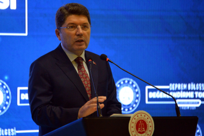 Bakan Tunç: Adaletli bir sonuca ulaşmak gerekir