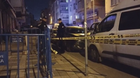 İstanbul - Ümraniye'de tartıştığı oğlunu ve kardeşini bıçaklayarak öldürdü