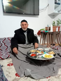 Kütahya’da 80 yaşında kaybolan zihinsel engelli, 2 yıl sonra yeniden arandı