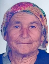 Su dolu çukurdan kadın cesedi çıktı