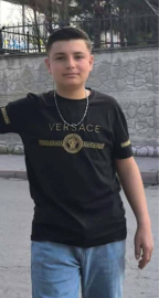 Otomobil, şarampole devrildi; Abdullah öldü, sürücü yaralı