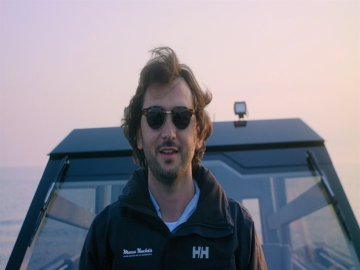 İş insanı Yukay'ın teknesine çarpıp ölümüne neden olan geminin kaptanına 9 yıla kadar hapis istemi