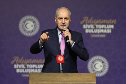 TBMM Başkanı Kurtulmuş: Bu sefer mutlaka başaracağız (2)