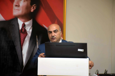 'İzmir, 102 binin üzerinde organ bağışı ile Türkiye birincisi'