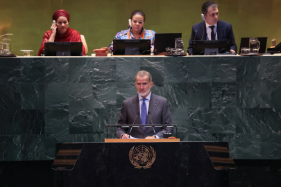 İspanya Kralı 6’ncı Felipe, Çin'i ziyaret edecek