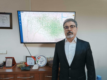 Balıkesir'de 4.9 büyüklüğünde deprem (4)