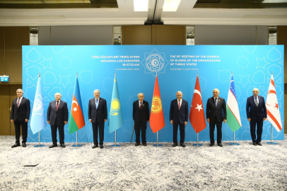 TDT Aksakallar Konseyi 18’inci Toplantısı, Azerbaycan’da gerçekleştirildi