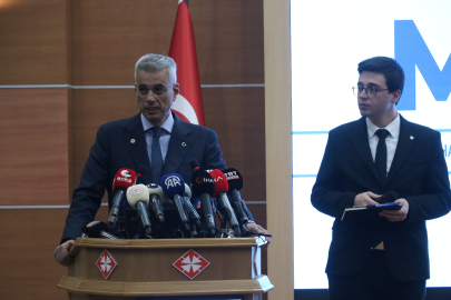 Bakan Memişoğlu, e-Devlet üzerinden organ bağışında bulundu (2)