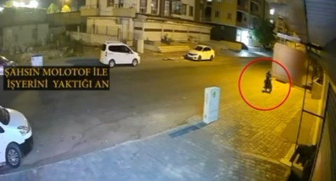 Batman'da silahlı saldırı ve kundaklama olaylarına ilişkin 5 tutuklama