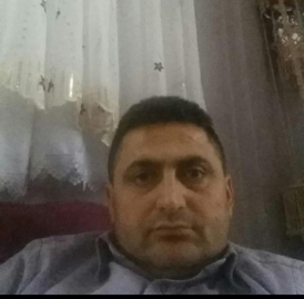 Kavgayı önlemek isteyen amcasını kazara vurup öldürdü