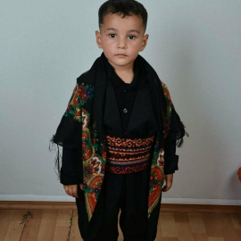 4 yaşındaki Enes’in ölümüne neden olan sürücüye 3 yıl 4 ay hapis cezası