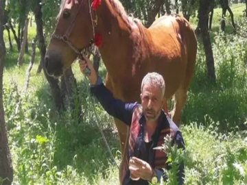 Cezaevinden izinli çıkan babasını öldüren sanığa 15 yıl 10 ay hapis, annesine beraat / Video eklendi