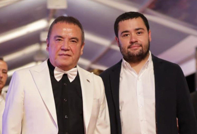 Antalya Büyükşehir Belediyesi'ne 8'inci dalga 'rüşvet' operasyonu: 8 gözaltı kararı