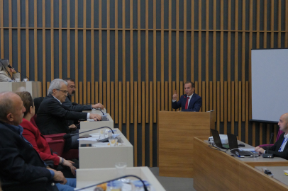 Bolu’da çevreyi kirletenlere 152 bin lira ceza uygulanacak