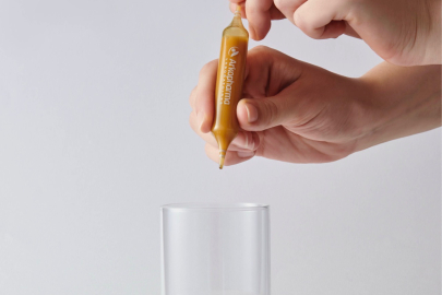 Kraliçe arıyı uzun yaşatan Arı Sütü, insanlar için de sağlık kalkanı