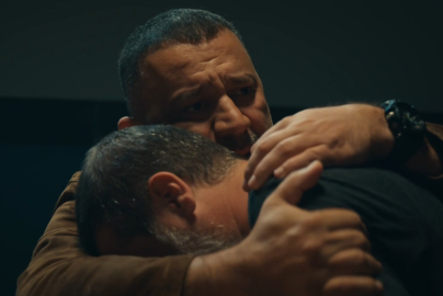 ‘Kardeşim bitti artık buradayız’