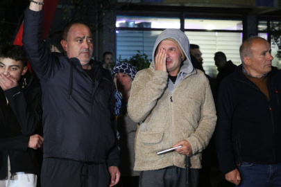 Tüm şehitlerin cenazelerine ulaşıldı (4)