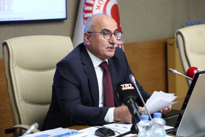 TİHEK İkinci Başkanı Carti: Ayrımcılık temelli başvuruların yüzde 20'si engelli bireylerden