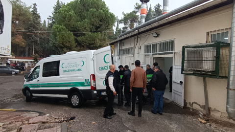 Ders çıkışı kalp krizi geçiren öğretmen öldü