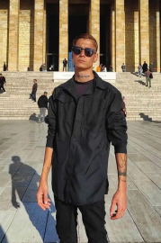 Babasının öldürdüğü Barış'ın kız kardeşi: Abim cennete gitti / Video eklendi