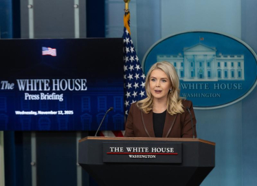 Beyaz Saray'dan Gazze'de geçici askeri üs iddialarına ilişkin açıklama