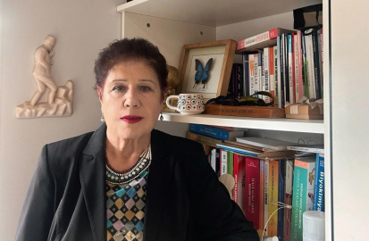 ‘Diyabetle ömür boyu arkadaş olmak ve iyi yönetmek gerekiyor’