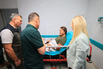 Hırvatistan’da şehit olan Türk pilot, Muğla'daki kaza kırımda yaralı kurtulmuş