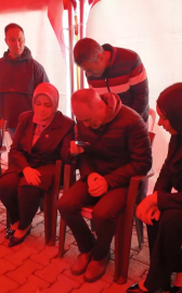 Cumhurbaşkanı Erdoğan, şehit Emre Altıok’un ailesiyle telefonda konuştu