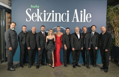 McDonald’s ‘Sekizinci Aile’ ile Disney  ekranlarında