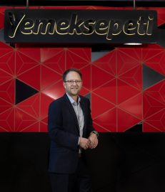 Yemeksepeti Genel Müdürlüğü’ne Oytun Çalapöver atandı