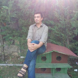 Telefonla arayıp, rahatsızlandığını söyledi; ormanda arama çalışması başlatıldı