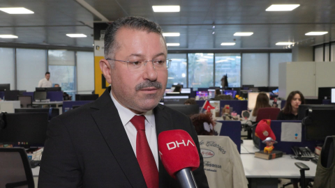 İstanbul'da yapılacak SosyalFest'te 1 milyon ziyaretçi hedefi