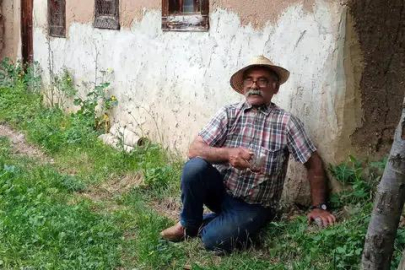 Kayıp olarak aranıyordu, şadırvanda ölü bulundu