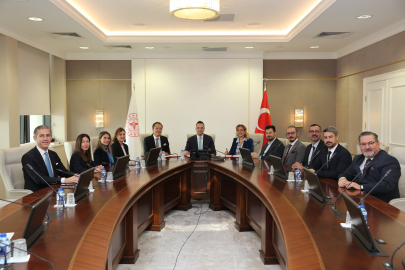 Nadir Hastalıklarda Erken Tanı Projesi ulusal çapta hayata geçiyor