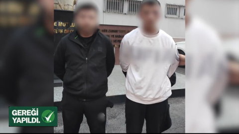 Dükkanında saldırıya uğrayan berber: Azmettiriciler hala dışarda