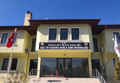 Zehirlenme şüphesiyle hastaneye kaldırılan Neslinur'un ölümüne inceleme (2)