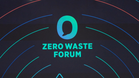 İstanbul- Emine Erdoğan: 100 yıl içinde su kaynaklarımızın yüzde 25'e varan oranlarda azalabileceği öngörülüyor