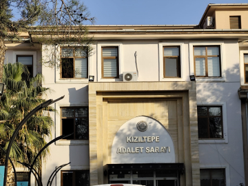 Mardin'de 3 kişilik ailenin ölü bulunması ile ilgili soruşturmada 2 yeni gözaltı (2)