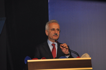 Bakanlar Işıkhan ve Uraloğlu, Mardin'de (2)