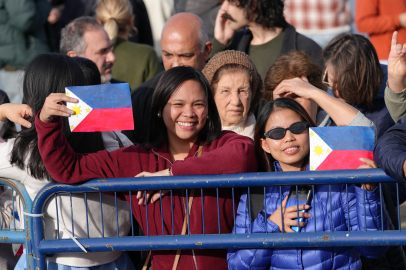 Dünyanın gözü tarihi ziyaretin yapılacağı İznik'te/Ek fotoğraflar
