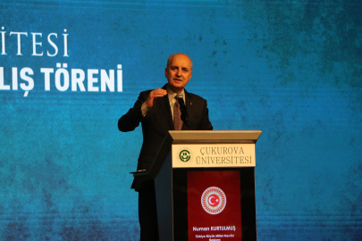 TBMM Başkanı Kurtulmuş: Terörsüz Türkiye hedefinde sona yaklaştık