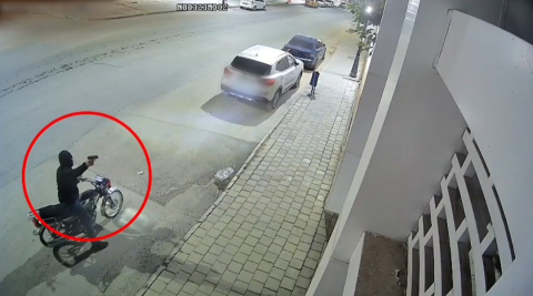 Batman’da iş yeri kurşunlayan tefecilere operasyon: 2 tutuklama