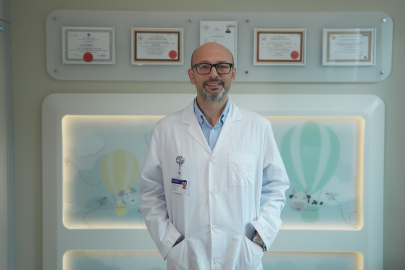 ‘Kapalı alanlar ve mevsimsel virüsler yenidoğanlarda riskleri artırıyor’